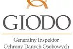 GŁÓWNY INSPEKTOR OCHRONY DANYCH OSOBOWYCH