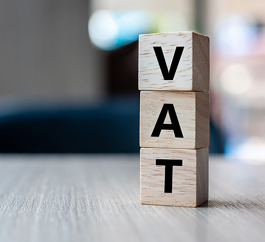 Czy jako przedsiębiorca zawsze musisz płacić podatek VAT?