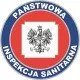 PAŃSTWOWA INSPEKCJA SANITARNA