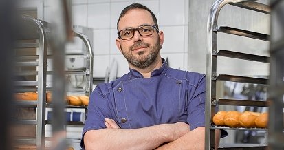 Będzie codziennym towarzyszem szefów takich, jak Pan Robert,
